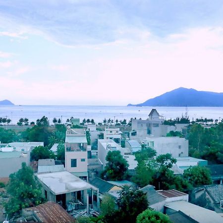 Tango Motel ダナン市 エクステリア 写真